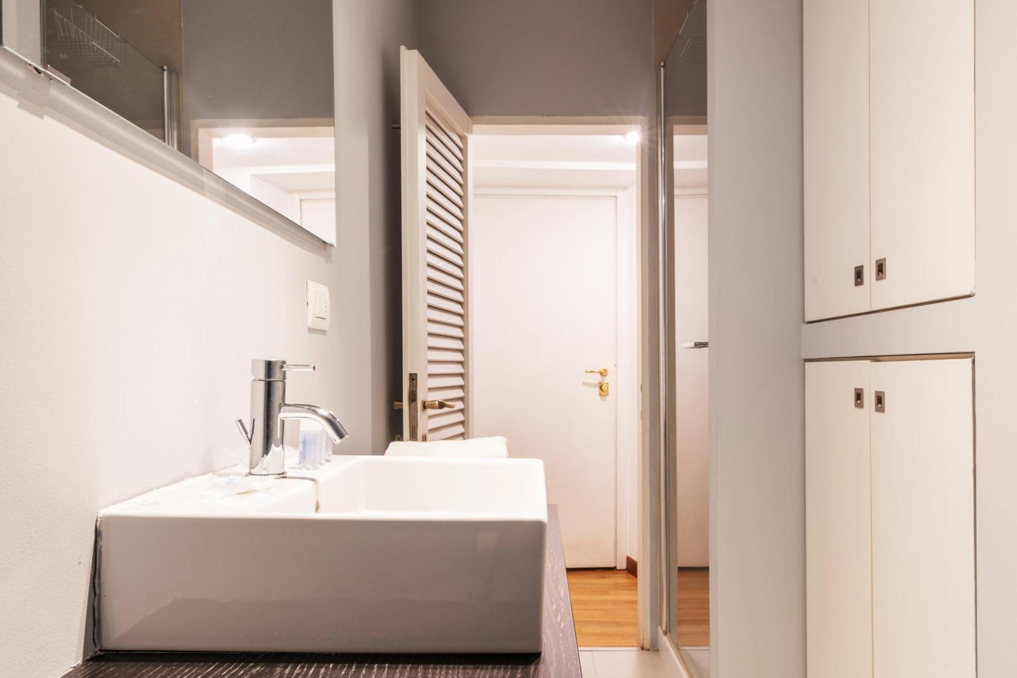 Appartement Easyhomes - Spiga *