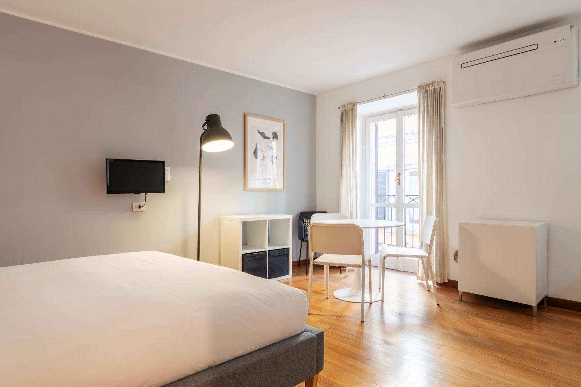 Appartement Easyhomes - Spiga Milan