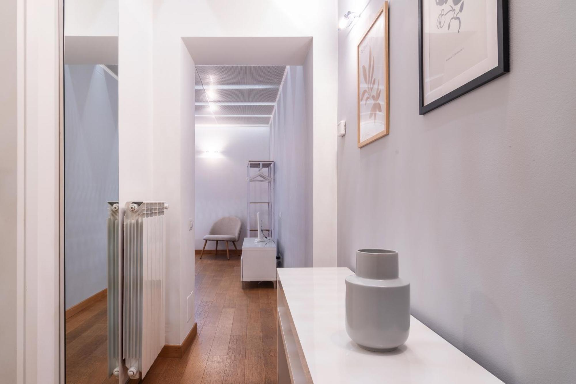 Appartement Easyhomes - Spiga *