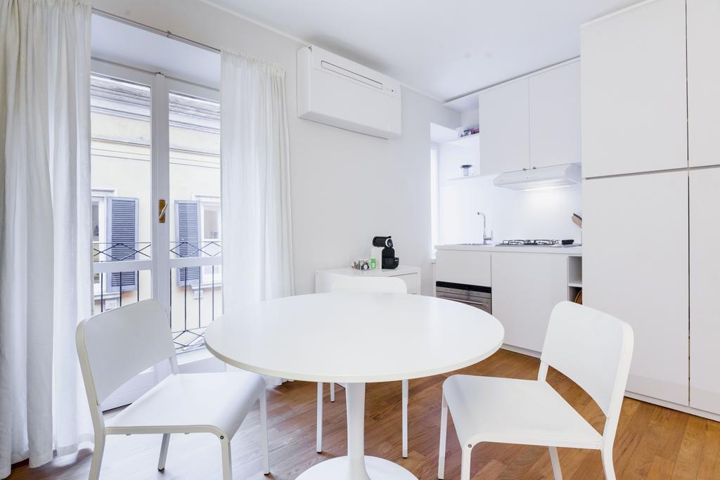 Easyhomes - Spiga Appartement