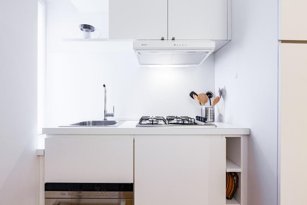 Easyhomes - Spiga Appartement *