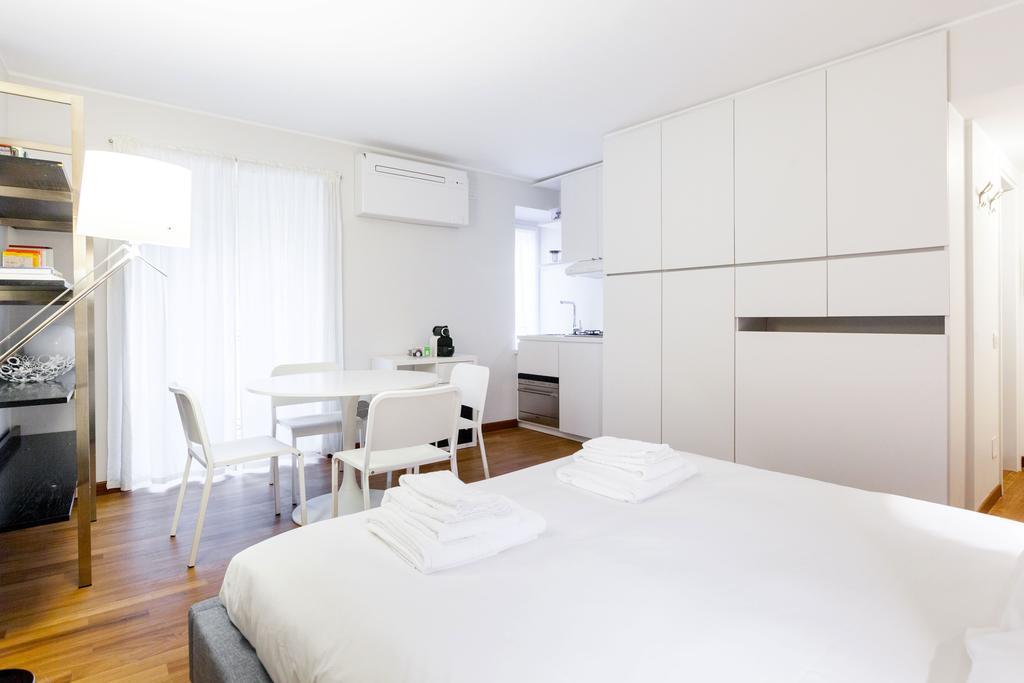 Easyhomes - Spiga Appartement