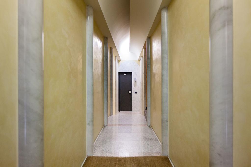Easyhomes - Spiga Appartement Milan