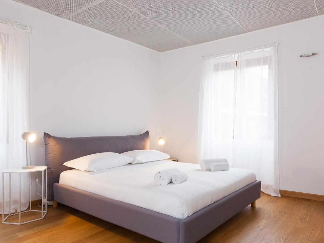 Easyhomes - Spiga Appartement Milan