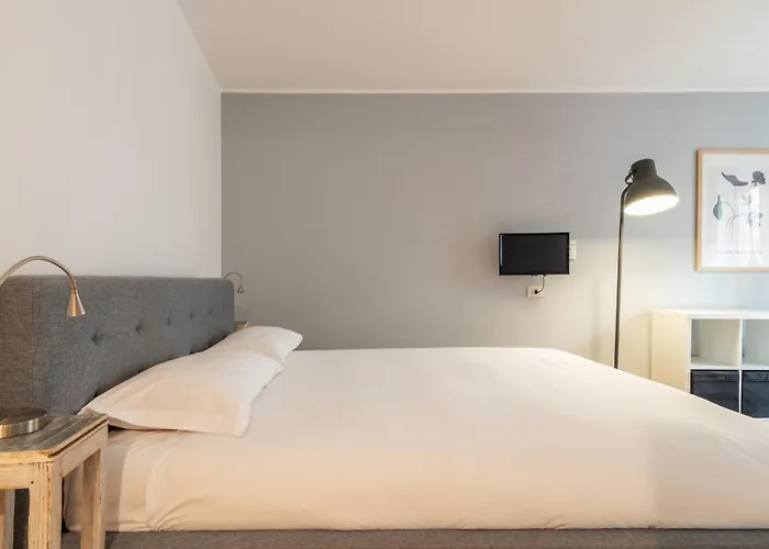 Easyhomes - Spiga Suite