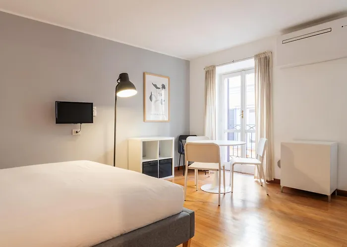 Easyhomes - Spiga Suite